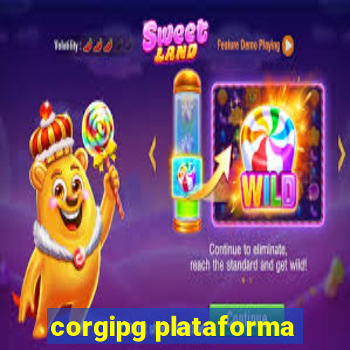 corgipg plataforma